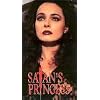 Satan's Princess [VHS]