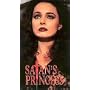 Satan's Princess [VHS]