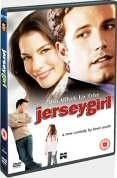 Jersey Girl [Region 2]