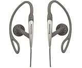 Panasonic RP-HS5 Ear Clip Earbud Headphones