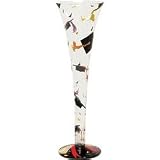 Lolita Graduation Champagne Glass GLS17-5595B