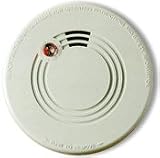 Smoke Alarms: Firex 4651 Lithium Battery Powered Ionization Smoke Detectors