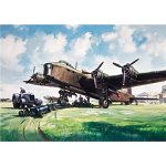 1/72 SHORT STIRLING BⅠ/Ⅲ