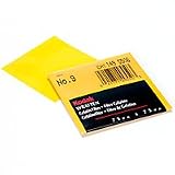 Kodak WRATTEN No. 9 - Filter - deep yellow