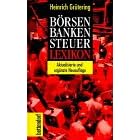 B�rsen-Banken-Steuer-Lexikon