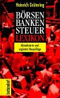 Borsen-Banken-Steuer-Lexikon