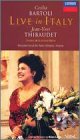 Cecilia Bartoli:Live in Italy