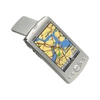 Garmin iQue 3600 GPS-Enabled Palm PDA