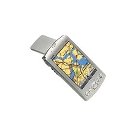 Garmin iQue 3600 GPS-Enabled Palm PDA