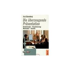 Die �berzeugende Pr�sentation