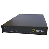 Chase Research IOLAN+104 10/100-4PT RS232 SER ( 04006804 )