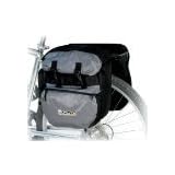 Sunlite Traveler 2 Bicycle Pannier Bags