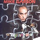 Click here to buy The Mystery Man by  Mike Garson .