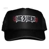 Hesh Mesh Trucker Hat