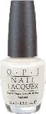 OPI Cream of Crete