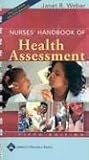 Nurses Handbook of Health Assessment: The Fundamentals