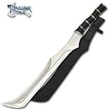Serenity Fantasy Blade Sword