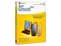 Norton Ghost 2003