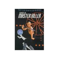 Shaolin Master Killer (Widescreen Edition) (1979)