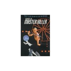 Shaolin Master Killer