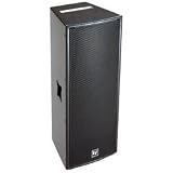 Electro-Voice QRx212 Dual 12 Passive PA Cabinet