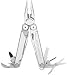 Leatherman Wave Multi-tool w/ Nylon Sheath, Clam Package