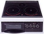 TOSHIBA ビルトイン IHクッキングヒーター BHP-M46J/BHP-M46J
