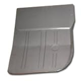 1966-70 Buick Riviera Rear Floor Pan (Driver Side)