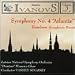 Classical Music : Janis Ivanovs: Orchestral Works, Vol. 3