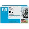 HP Black Laserjet 2400 Series Cartridge - Q6511A
