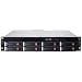 HP ProLiant DL180 G5 Server - 2 x Xeon 2.5GHz - 2GB DDR2 SDRAM - Ultra ATA RAID Controller, Serial Attached SCSI - Rack