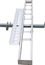 Motorcycle Scooter Dirt Bike Carrier Hauler Rack Ramp - Closeout