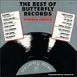 The Best of Butterfly Records ~ Va-Best Of Butterfly...