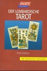 Produkt-Bild: Der Lombardische Tarot. Mit historischem Kartendeck.