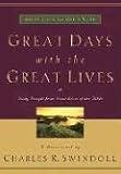 Great Days with the Great Lives (Great Lives from God`s Word)
