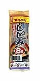 マルコメ 即席みそ汁（生みそタイプ） しじみ 8食