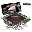 USAopoly Harley-Davidson Monopoly: Legendary Bikes Edition