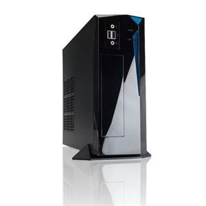review Intel