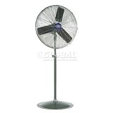 Oscillating Pedestal Fan 24 Diameter