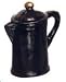Dollhouse Miniature Retro Kitchen Coffee Pot