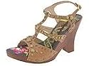 Beverly Feldman Gimmich | Women's Shoes Tan