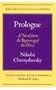Prologue: A Novel for the Beginning of the 1860s (SRLT)