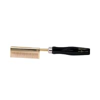 Gold N Hot Professional Pressing Comb Stove Iron