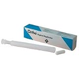 Higher Nature Vaginal Applicator - For use with Vagiclear