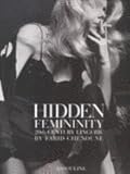Hidden femininity : 20th century lingerie