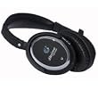 Able Planet Sound Clarity Around-the-Ear Noise Canceling Headphones