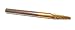 Champion SM42 Titanium Nitrite Coated Burs Solid Carbide Miniature 1/8