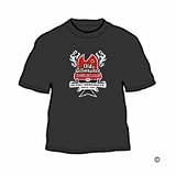 Old Gillwaukee Angler Ale t-shirt for beer lovers and fishermen by Fishboy