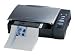 PLUSTEK Technology GmbH PLUSTEK BookReader BAT Scanner A4 USB2.0 1200x1200dpi CCD Buchscanner scan to searchable PDF audio response