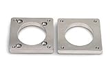 Edelbrock 38123 Throttle Body